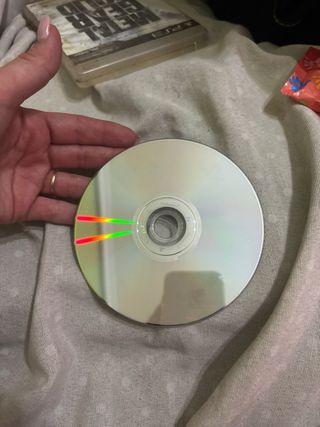 Gran Turismo 3 A-Spec PS2