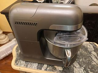 Silvercrest SKMP 1300 C1 Robot Cocina