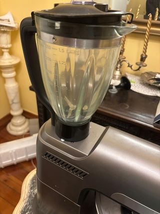 Silvercrest SKMP 1300 C1 Robot Cocina