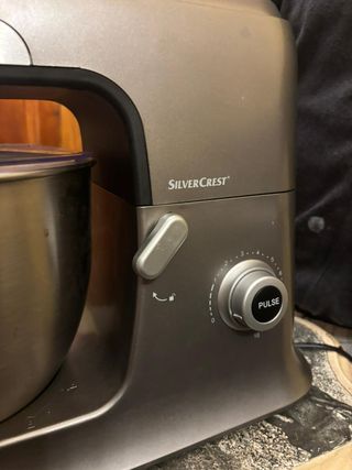 Silvercrest SKMP 1300 C1 Robot Cocina