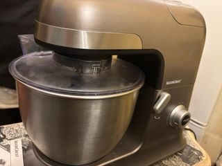 Silvercrest SKMP 1300 C1 Robot Cocina