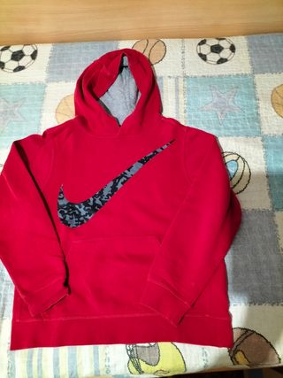 Sudadera chico