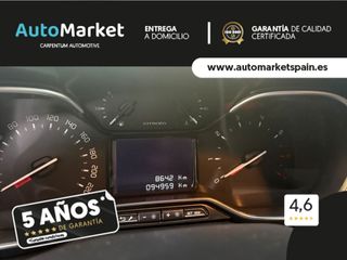 Citroën C3 Aircross Aircross PureTech SS Shine GRIS PLATINO (METALIZADO)	TEJIDO CURITIBA TRITONO MELTEM