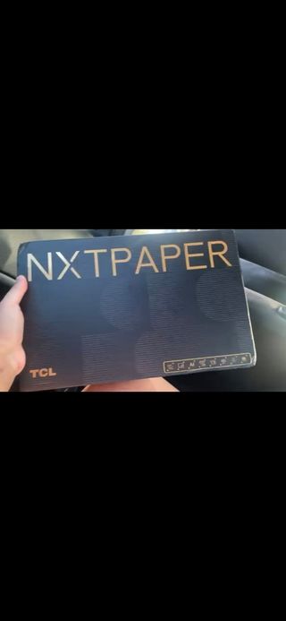 Tablet TCL 11 NXTPAPER PLUS WiFi 256GB
