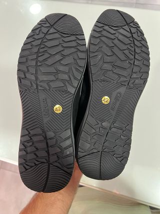 Chiruca Gore-Tex Talla 42 Negro