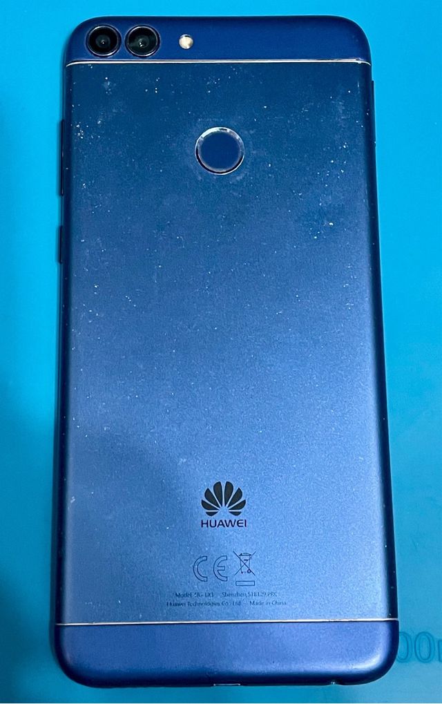 Huawei P Smart