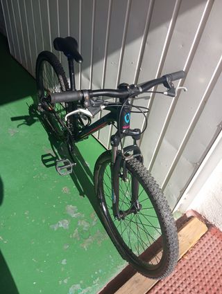 Bicicleta Orbea MX24