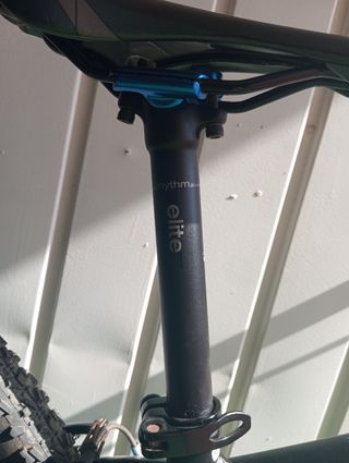 Bicicleta Orbea MX24
