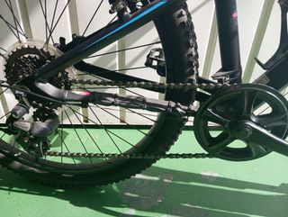 Bicicleta Orbea MX24