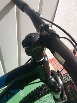 Bicicleta Orbea MX24