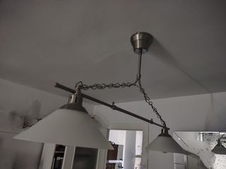 Lámpara de techo colgante Ikea