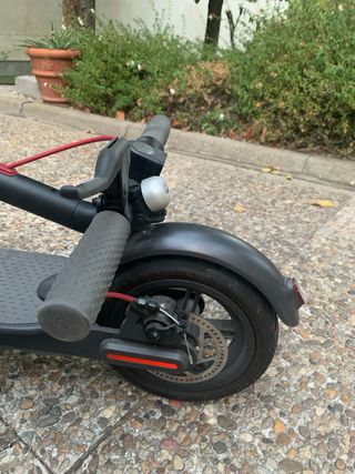 Patinete Xiaomi Pro 2