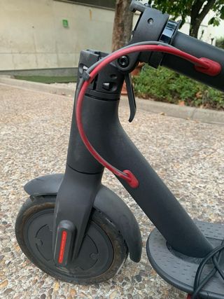 Patinete Xiaomi Pro 2