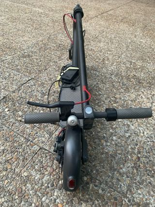 Patinete Xiaomi Pro 2