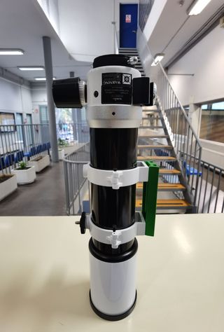 Sky-watcher evostar 72ED