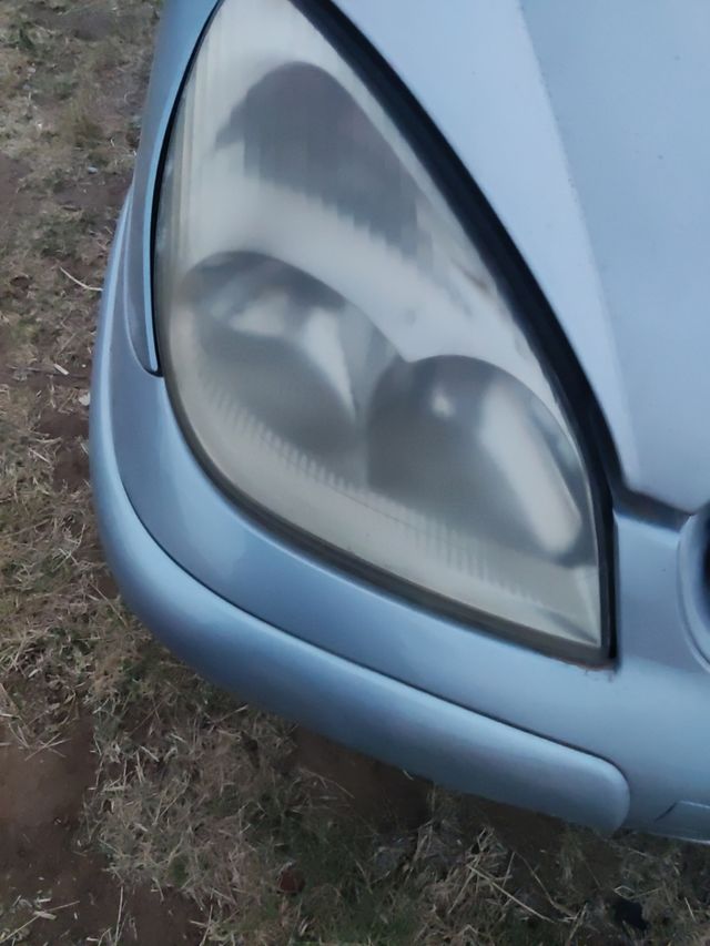 Faro delantero derecho C5