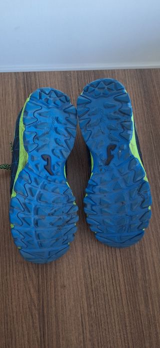 Zapatillas Joma niño talla 39
