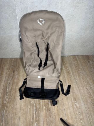 Textil Silla Bugaboo Cameleon 1/2