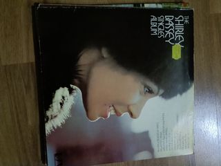 Vinile 33 giri Anna Oxa