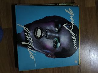 Vinile 33 giri Anna Oxa