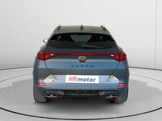 Cupra Formentor VZ e-Hybrid