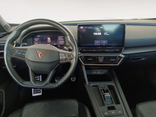 Cupra Formentor VZ e-Hybrid