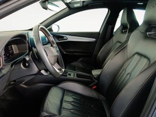 Cupra Formentor VZ e-Hybrid