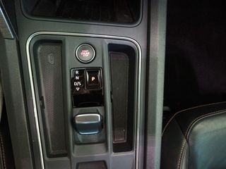 Cupra Formentor VZ e-Hybrid