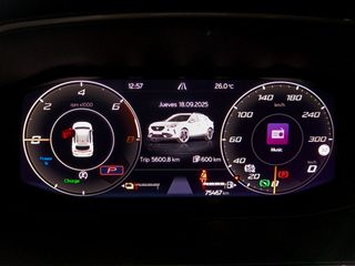 Cupra Formentor VZ e-Hybrid