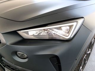Cupra Formentor VZ e-Hybrid
