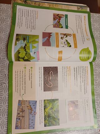 NATURAL SCIENCE 3 PRIMARY STUDENT'S BOOK WORLD ...