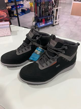Botas Chiruca Gore-Tex Tallas 42, 45, 46 Nuevas
