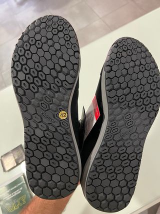 Botas Chiruca Gore-Tex Tallas 42, 45, 46 Nuevas