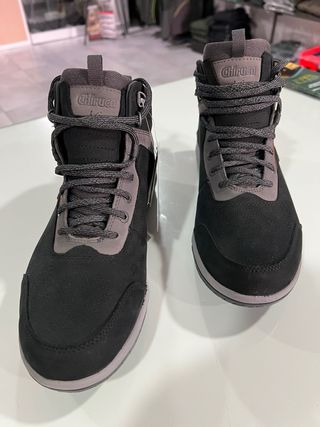 Botas Chiruca Gore-Tex Tallas 42, 45, 46 Nuevas