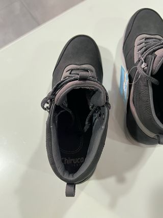 Botas Chiruca Gore-Tex Tallas 42, 45, 46 Nuevas