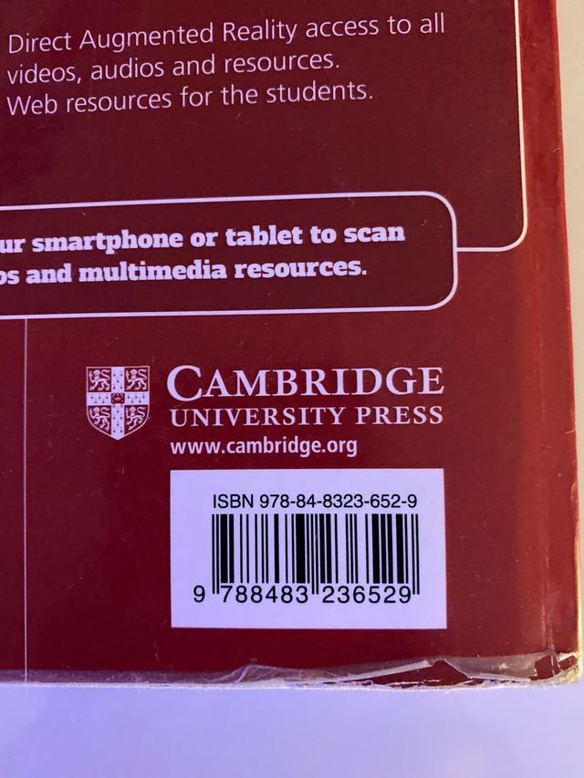 Smart Planet Level 2 Workbook Spanish