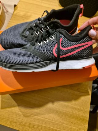 Zapatillas nike mujer