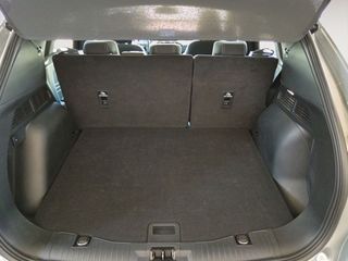 Ford Kuga Hybrid Titanium