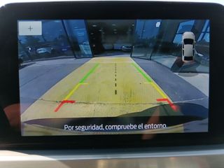Ford Kuga Hybrid Titanium