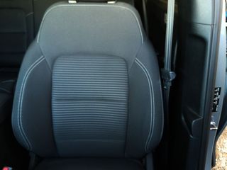 Ford Kuga Hybrid Titanium