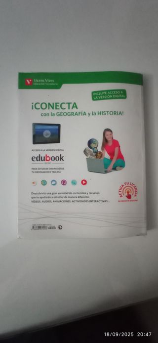 EN RED GH 3 ANDALUCIA