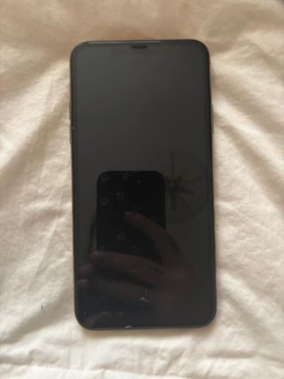 iPhone 11 Pro Max 256GB