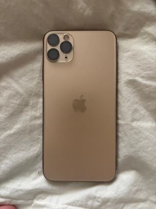 iPhone 11 Pro Max 256GB