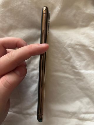 iPhone 11 Pro Max 256GB