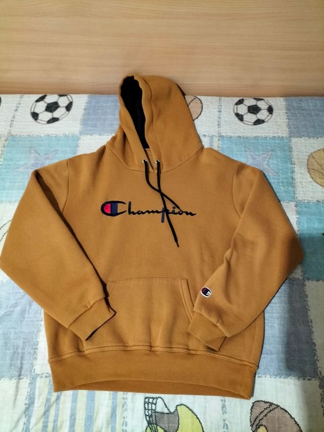 Sudadera chico