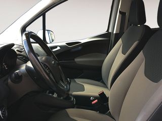 Ford Transit Courier Kombi Trend
