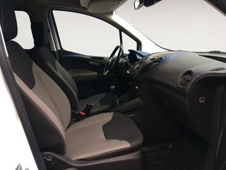 Ford Transit Courier Kombi Trend