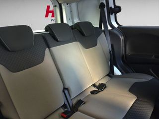 Ford Transit Courier Kombi Trend