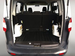 Ford Transit Courier Kombi Trend