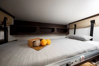 Se vende autocaravana Benimar 340 Sport Up